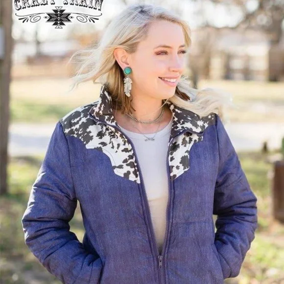 Crazy Train Jackets Coats Jackson Hole Jacket Poshmark